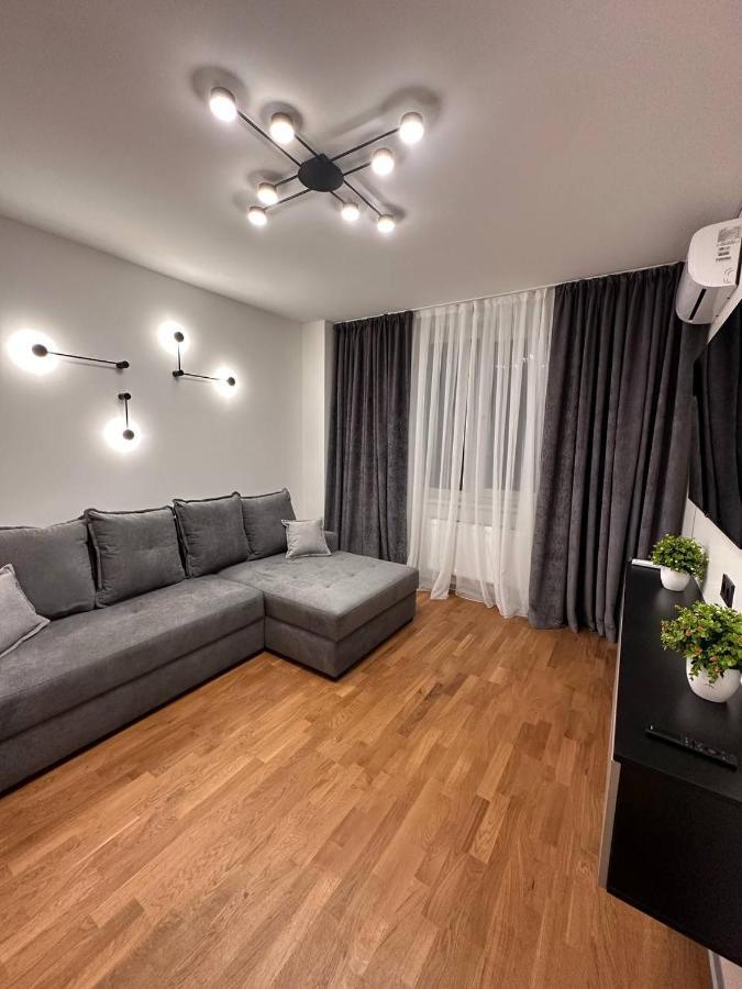 Apartment з джакузі вулиця під голоском 15 б стилізована з новим сучасний ремонтом *